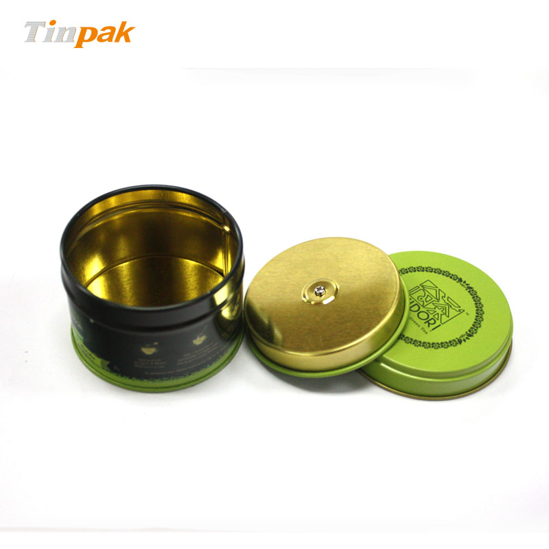 tea tin containers(3)