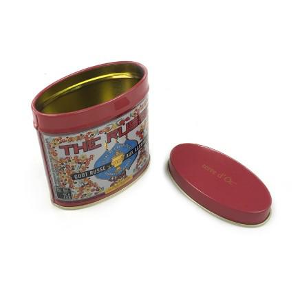 small spice tins