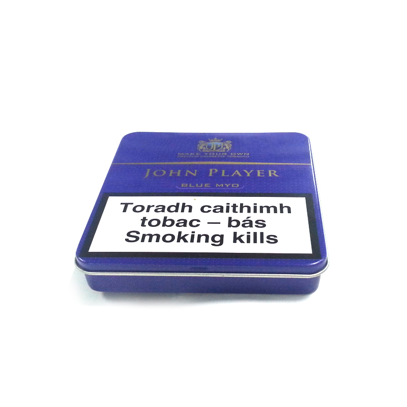 pocket tobacco tin pocket tobacco tin