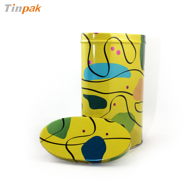 fantastic tea tin caddy fantastic tea tin caddy