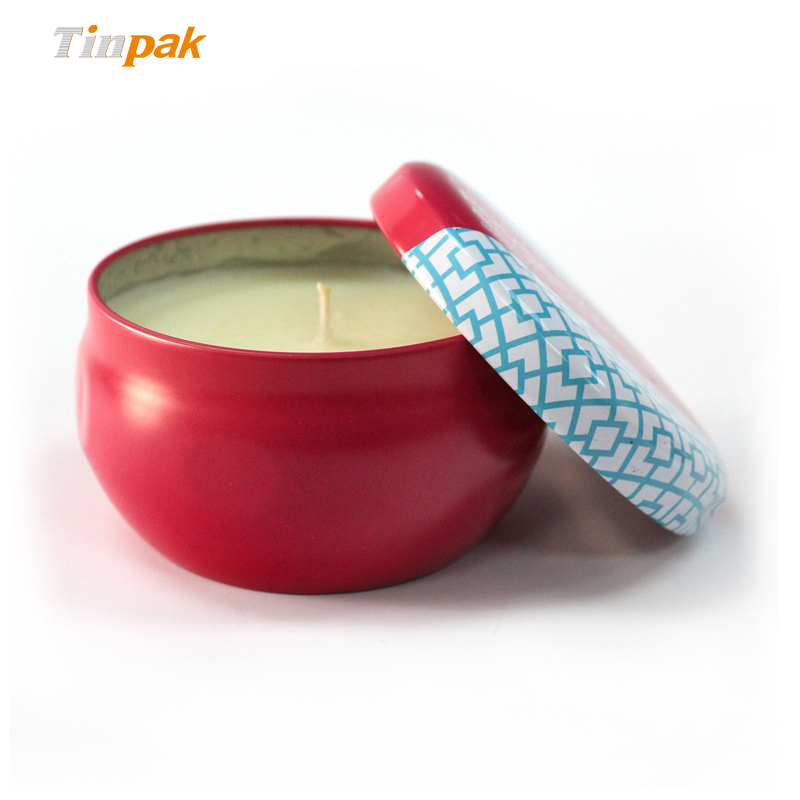 candle containers wholesale