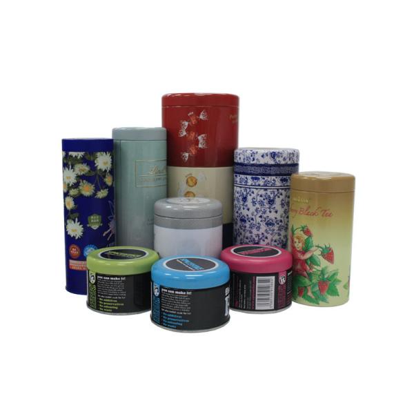 China TIN BOX factory|Wholesale tin box manufacturer|Tinpak Supports ...